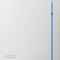 Осевой вентилятор для ванной Soler&Palau SILENT-200 CZ DESIGN -3C